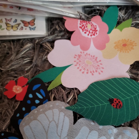 Martha Stewart crafts Decoupage 6 PACK - Picture 5 of 8